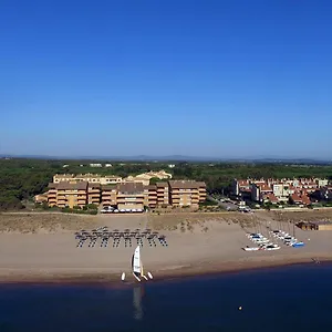 Apartamento & Golf, Pals