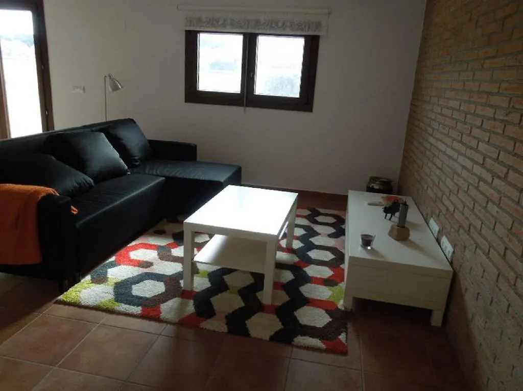 Binson Masos Apartment Pals 0*,