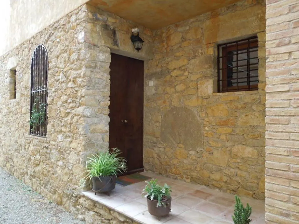 Binson Masos Apartment Pals 0*,  Spain